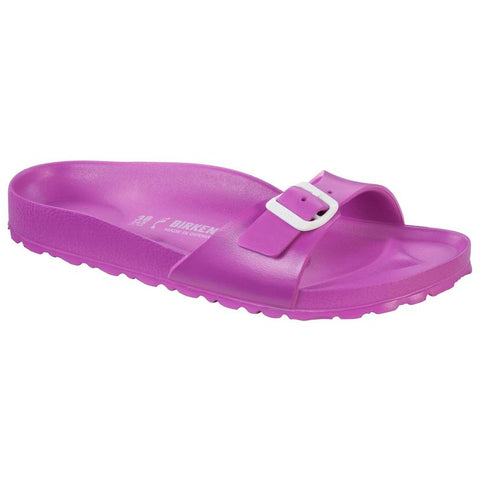Madrid Essentials Eva (Narrow Fit) - Arcade Sports