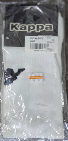 Kappa - Long Football Socks