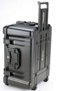 Hardcase Luggage - Carrier Case Equipment Bag PC5622WN - Arcade Sports