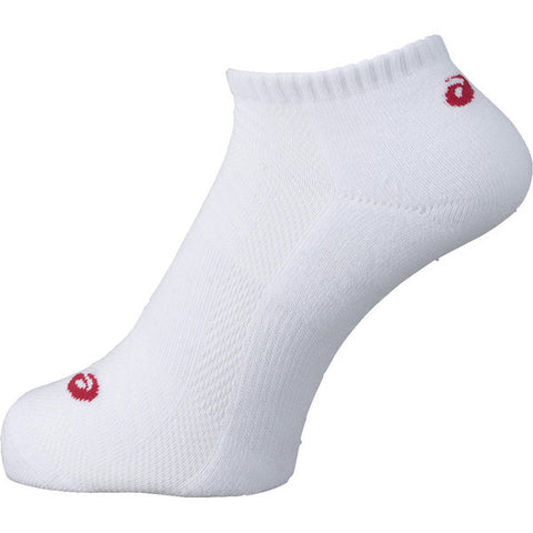 Asics 3 Pack Training Low Cut Socks - Arcade Sports