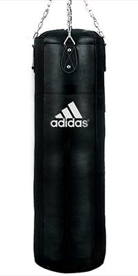 ADIDAS LEATHER PUNCHING BAG - Mono Leather - Arcade Sports