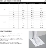 Adidas Milano16 Soccer Socks