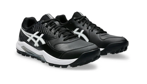 Gel-Lethal Field 2 Hockey <BLK Unisex> - Arcade Sports