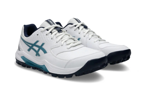 Gel-Lethal Field 2 Hockey <WHT Unisex> - Arcade Sports