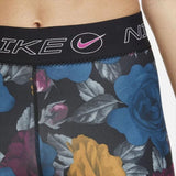 Nike Icon Clash Women's Mid-Rise Allover Print Leggings