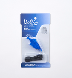 Molten Dolfin Pro Blue - Whistle