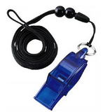 Molten Dolfin Pro Blue - Whistle