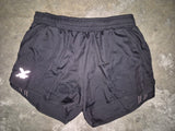 FBT Supa Lyte Inter Woven Running Shorts SB2001