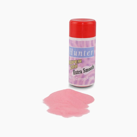 Hunter Super 200 Carrom Powder