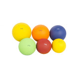 Shot Put - Elementary Training