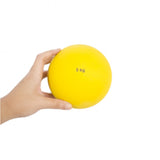 Shot Put - Elementary Training