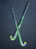 Kookaburra Fury Junior Hockey Stick - Arcade Sports