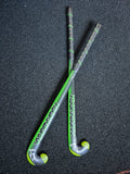 Kookaburra Fury Junior Hockey Stick - Arcade Sports
