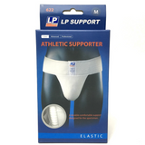 ATHLETIC SUPPORTER Brief LP622