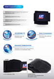 WRIST SUPPORT EXTREME™ SERIES LP753CA