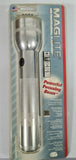 Maglite 2-Cell D - The Professional Flashlight