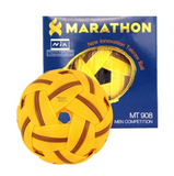 Marathon 908 Sepak Takraw Ball - Competition (ISTAF / ASTAF Approved)