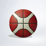 Molten BG4550 Basketball - SG2025 Release update