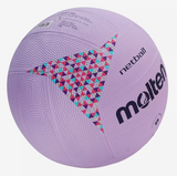 Molten Netball SN5R - Vulcan Rubber Outdoor