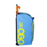 OBO - Stand Up Wheelie Bag