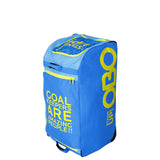OBO - Stand Up Wheelie Bag
