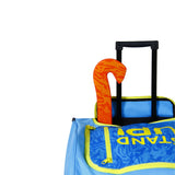 OBO - Stand Up Wheelie Bag