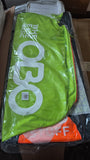 OBO Goalkeeper Bag - Wheelie Basic
