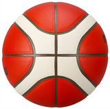 FIBA Basketball Molten BG4550 - 2025 SG Update