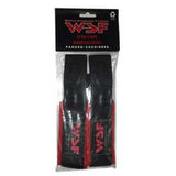 WEIGHT LIFTING WRIST POWER STRAPS - - Arcade Sports