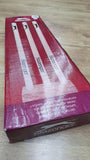 Cricket Wooden Stump Set - - Arcade Sports