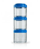 BlenderBottle™ GoStak® 40cc 4-Pack - Arcade Sports