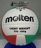 Molten V5C1400 VOLLEYBALL - Arcade Sports