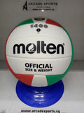 Molten V5C1400 VOLLEYBALL - Arcade Sports