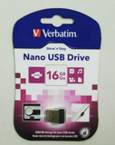 16GB Nano USB Drive - Arcade Sports