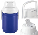 1/3 Gallon Coleman 1.3L POLYLITE® Jug + - Arcade Sports