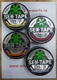 Sex Tape - CHAMOIS GRIP TAPE Osaka Hockey - - Arcade Sports