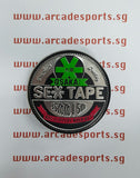 Sex Tape - CHAMOIS GRIP TAPE Osaka Hockey - - Arcade Sports