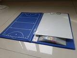 HOCKEY COACHING MAGNETIC BOARD / PLANNER - Arcade Sports