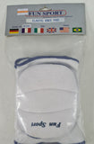 Fun Sport - Elastic Knee Pads