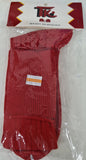 Hockey Technology - Long Red Sock +++