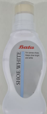 Bata - Shoe White +++