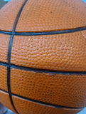 Basket Soft Foam Ball +++