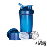 BlenderBottle™ ProStak™ Shaker+ - Arcade Sports