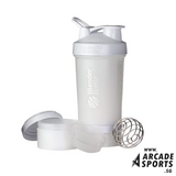 BlenderBottle™ ProStak™ Shaker+ - Arcade Sports