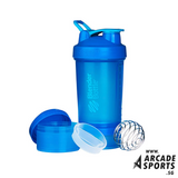 BlenderBottle™ ProStak™ Shaker+ - Arcade Sports