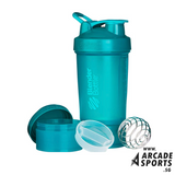 BlenderBottle™ ProStak™ Shaker+ - Arcade Sports