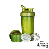 BlenderBottle™ ProStak™ Shaker+ - Arcade Sports