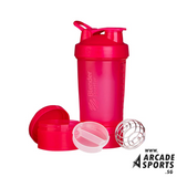 BlenderBottle™ ProStak™ Shaker+ - Arcade Sports