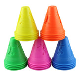 TRAINING MINI CONES - 3 inch "Anti-wind" - Arcade Sports