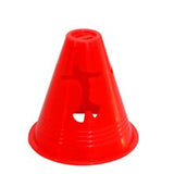 TRAINING MINI CONES - 3 inch "Anti-wind" - Arcade Sports